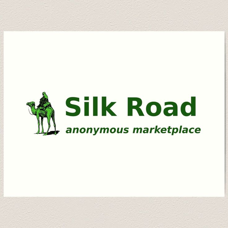 Silk Road