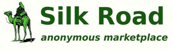 Silk Road Logo